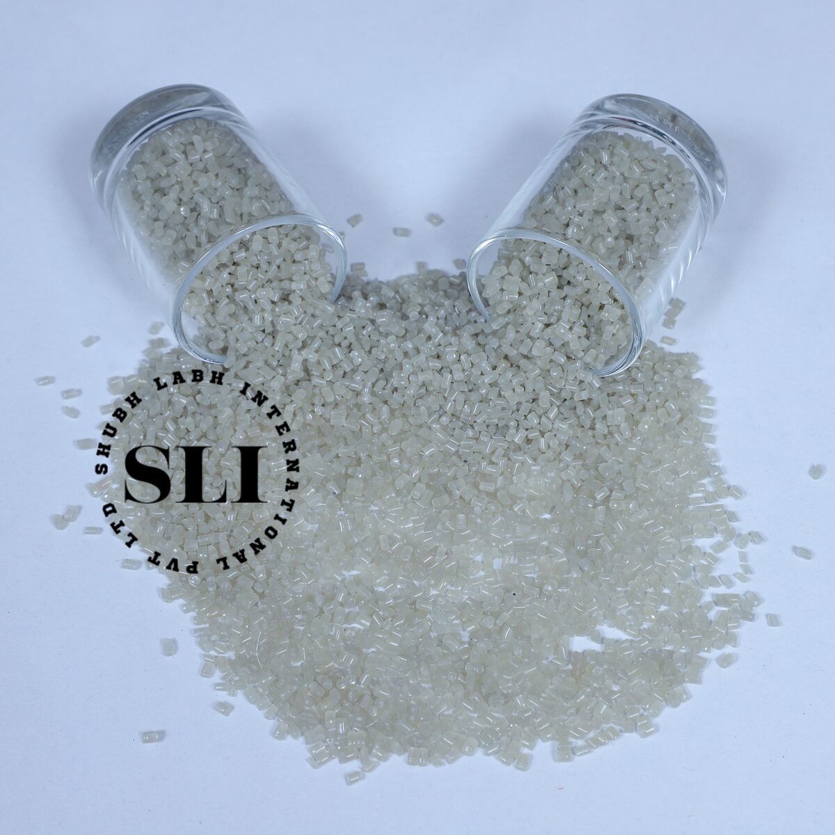 PP 200 NT recycled granules by Singhal Plastics